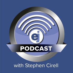 User Podcast Logo