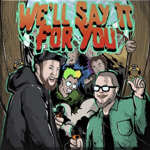 User Podcast Logo