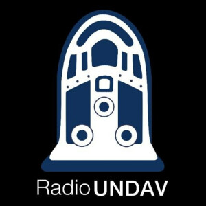 User Podcast Logo