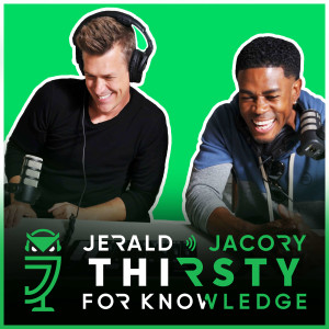 User Podcast Logo