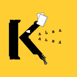 User Podcast Logo
