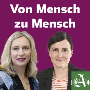 Von Mensch zu Mensch