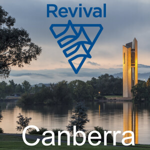 The Revival Fellowship Canberra