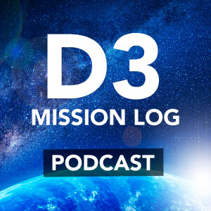 User Podcast Logo