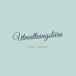 Utmattningslära