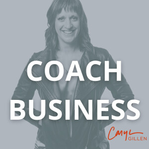 Coach Business