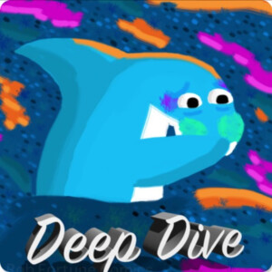 User Podcast Logo