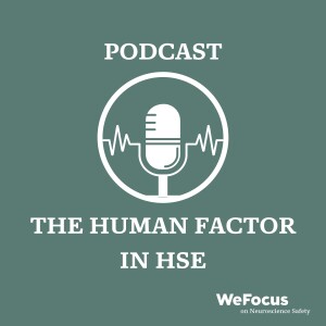 The Human Factor in HSE