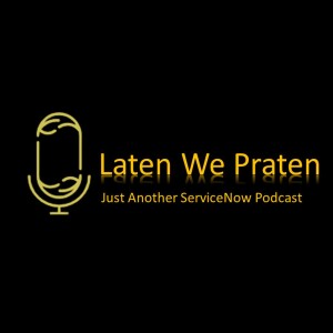 User Podcast Logo