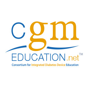cgmEDUCATION CME certified clinically relevant educational programs for for optimal diabetes management outcomes