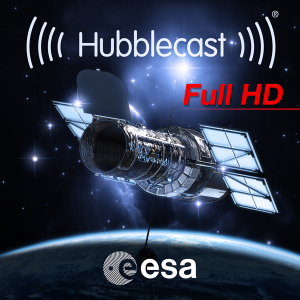 Hubblecast Full HD