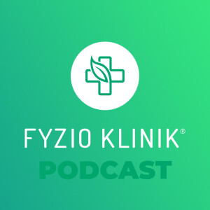 User Podcast Logo