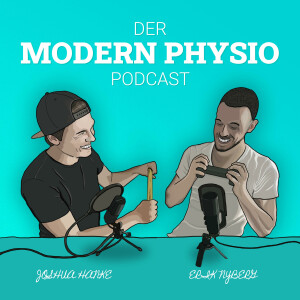 User Podcast Logo