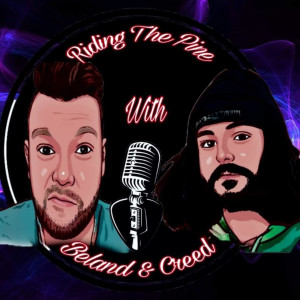 User Podcast Logo