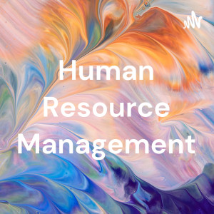 Human Resource Management