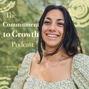 The Commitment to Growth Podcast
