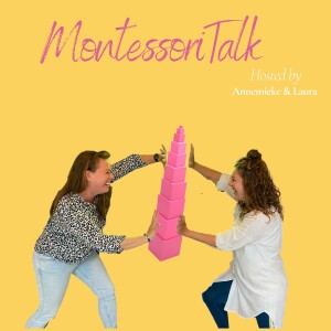 Montessori Talk