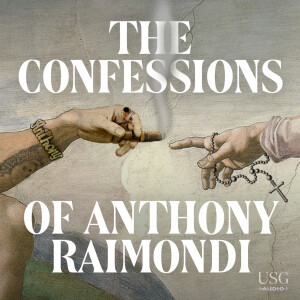 The Confessions of Anthony Raimondi