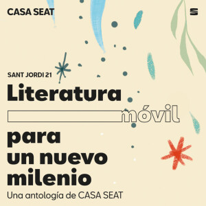 Literatura móvil para un nuevo milenio.