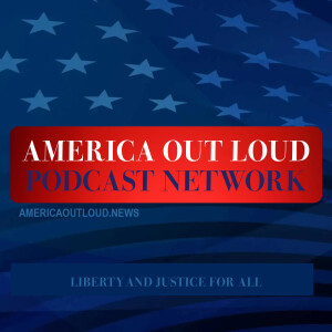 The Frankly Daniel Show – America Out Loud News