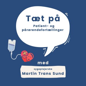 User Podcast Logo