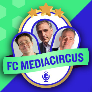 User Podcast Logo