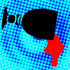 User Podcast Logo