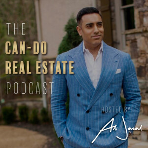 The Can-Do Real Estate Podcast