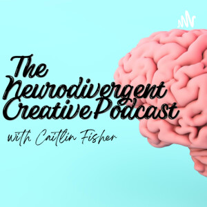 User Podcast Logo