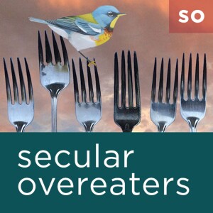 User Podcast Logo