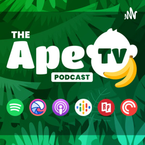 User Podcast Logo