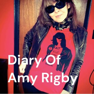 Diary Of Amy Rigby