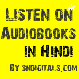 User Podcast Logo