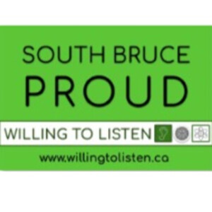 User Podcast Logo