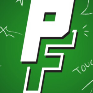 User Podcast Logo