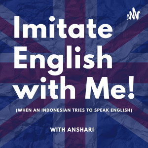Imitate English with Me!