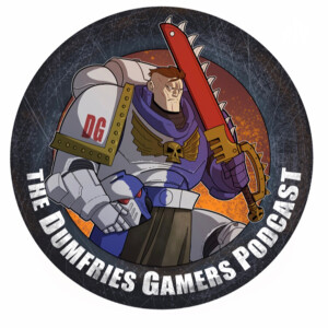 User Podcast Logo