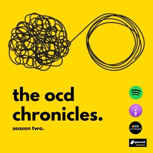 The OCD Chronicles
