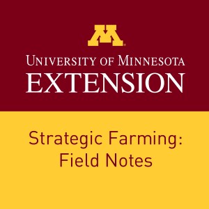Strategic Farming: Field Notes