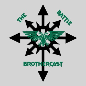 The Battle BrotherCast
