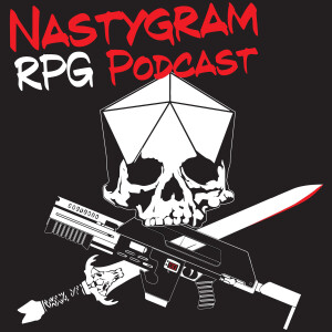 User Podcast Logo