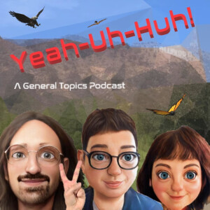 User Podcast Logo
