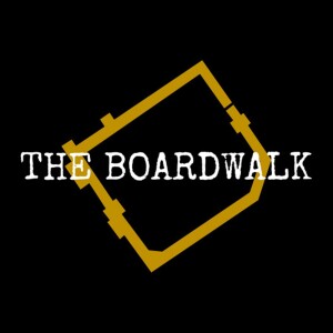 The Boardwalk