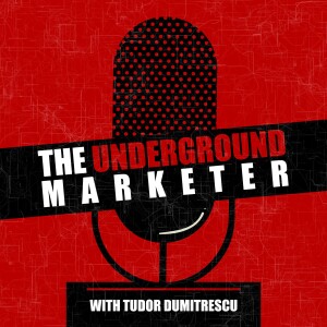User Podcast Logo