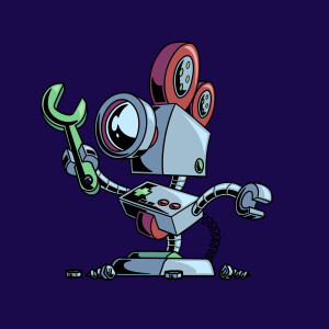 User Podcast Logo
