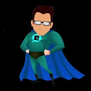 User Podcast Logo