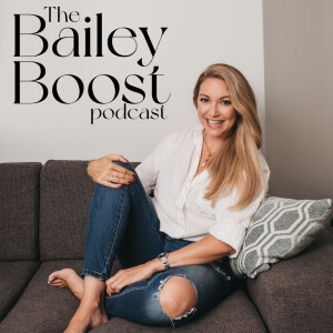 The Bailey Boost
