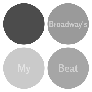 User Podcast Logo