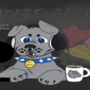 Coffee Talk-SECD