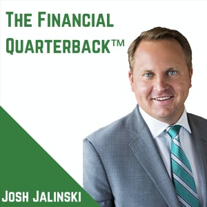 The Financial Quarterback: Inside The Huddle